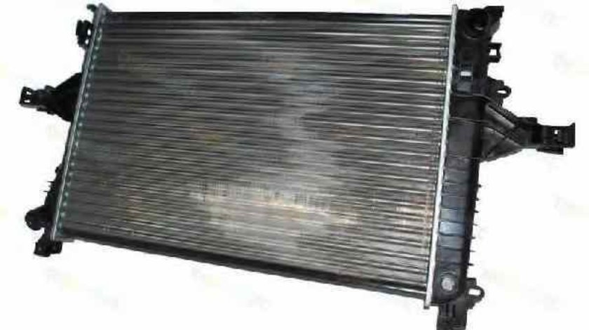 Radiator apa racire motor VOLVO C70 I cupe THERMOTEC D7V002TT