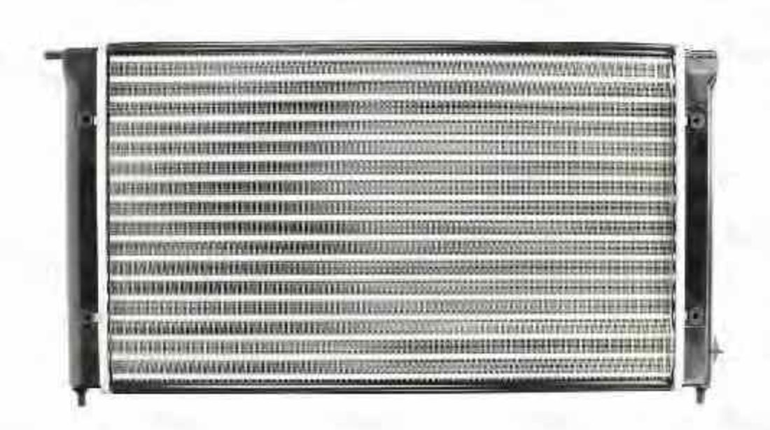 Radiator apa racire motor VW CADDY I 14 Producator THERMOTEC D7W020TT