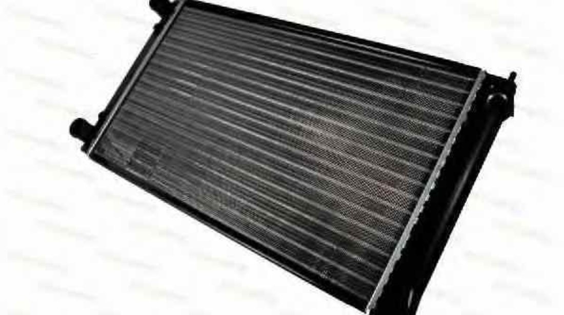 Radiator apa racire motor VW CADDY I 14 Producator THERMOTEC D7W020TT