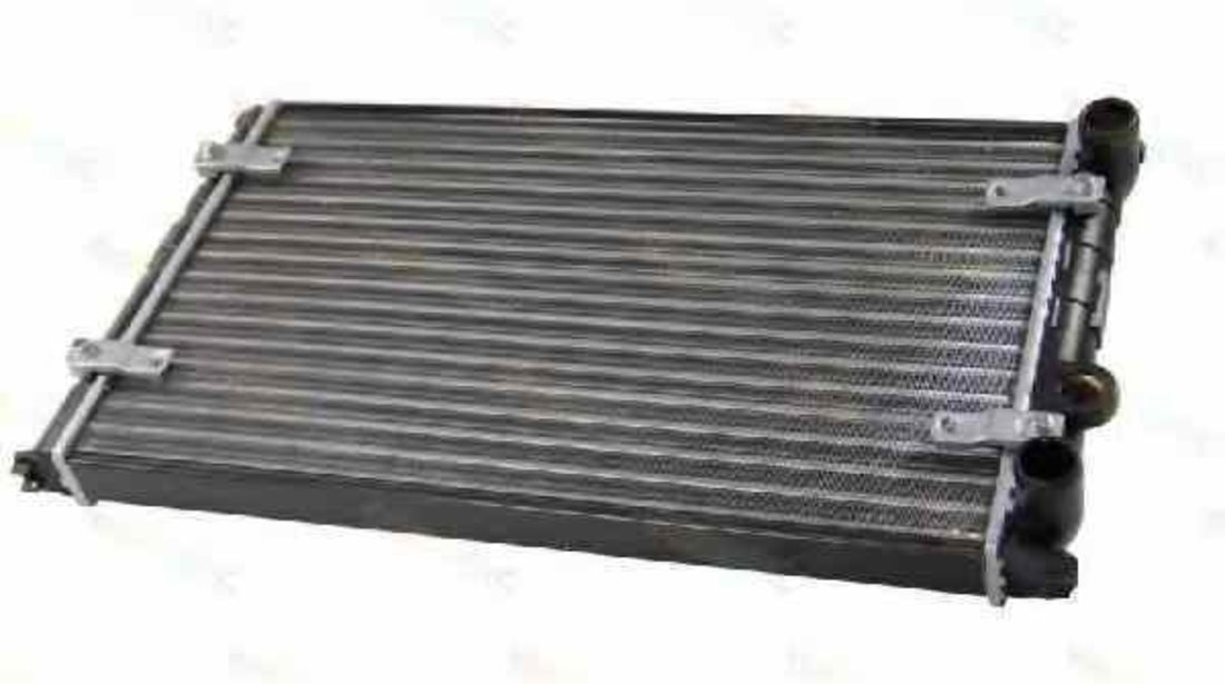 Radiator apa racire motor VW CADDY II caroserie 9K9A THERMOTEC D7W029TT