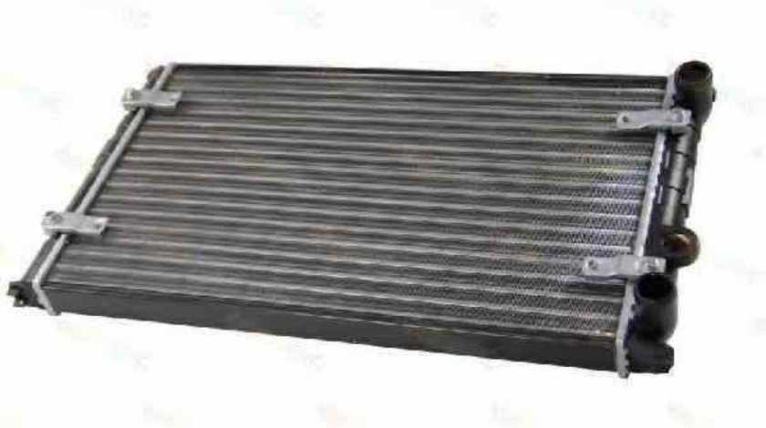 Radiator apa racire motor VW CADDY II caroserie 9K9A THERMOTEC D7W029TT