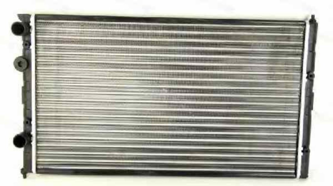 Radiator apa racire motor VW CADDY II combi 9K9B THERMOTEC D7W030TT