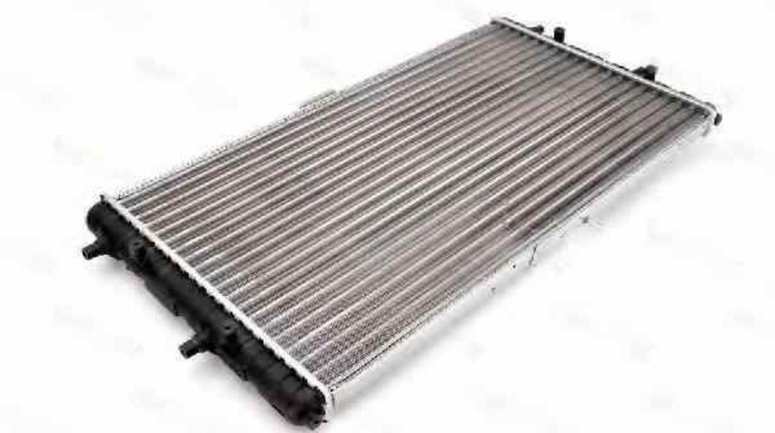 Radiator apa racire motor VW CADDY II combi 9K9B THERMOTEC D7W006TT