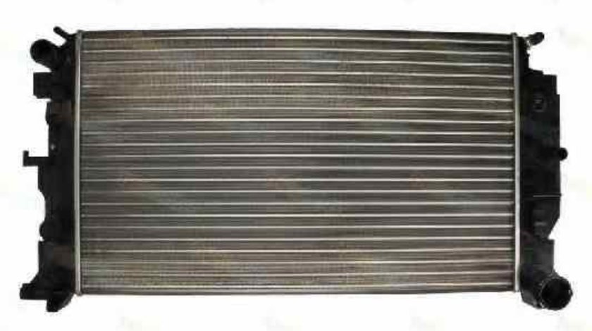 Radiator apa racire motor VW CRAFTER 30-35 bus 2E THERMOTEC D7M026TT