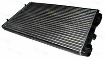 Radiator apa racire motor VW EOS 1F7 1F8 THERMOTEC...