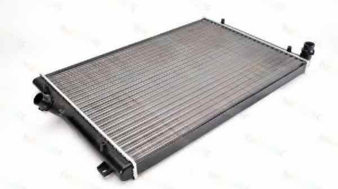 Radiator apa racire motor VW EOS 1F7 1F8 THERMOTEC D7W035TT