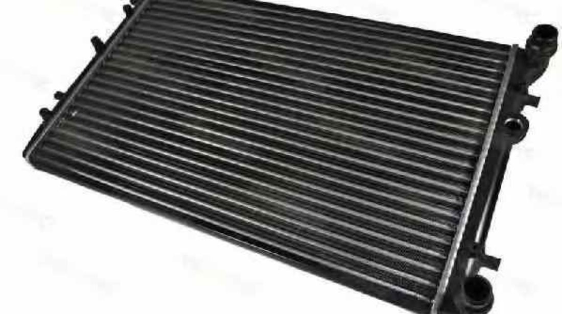 Radiator apa racire motor VW FOX 5Z1 5Z3 THERMOTEC D7S002TT