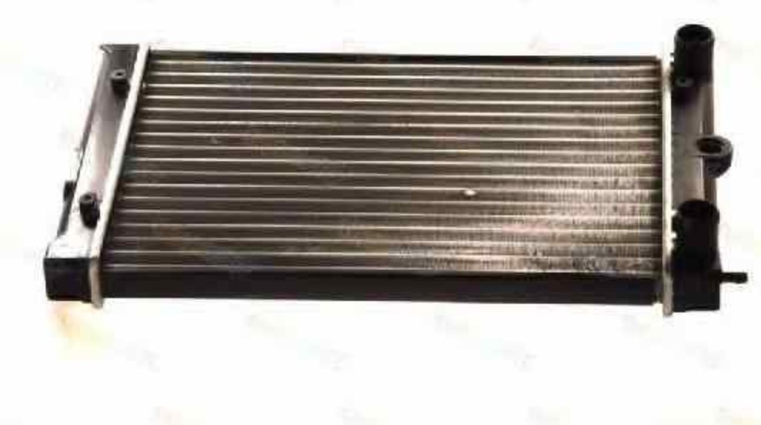 Radiator apa racire motor VW GOLF II 19E 1G1 THERMOTEC D7W033TT