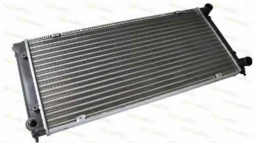 Radiator apa racire motor VW GOLF II 19E 1G1 THERMOTEC D7W034TT