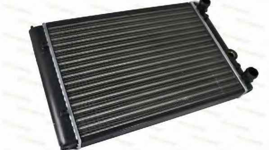 Radiator apa racire motor VW GOLF III 1H1 THERMOTEC D7W022TT