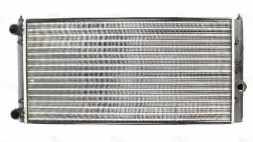 Radiator apa racire motor VW GOLF III 1H1 THERMOTEC D7W025TT