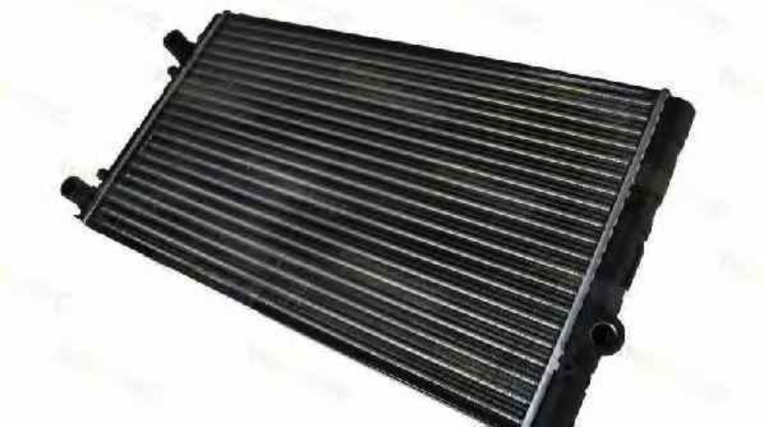 Radiator apa racire motor VW GOLF III 1H1 THERMOTEC D7W007TT