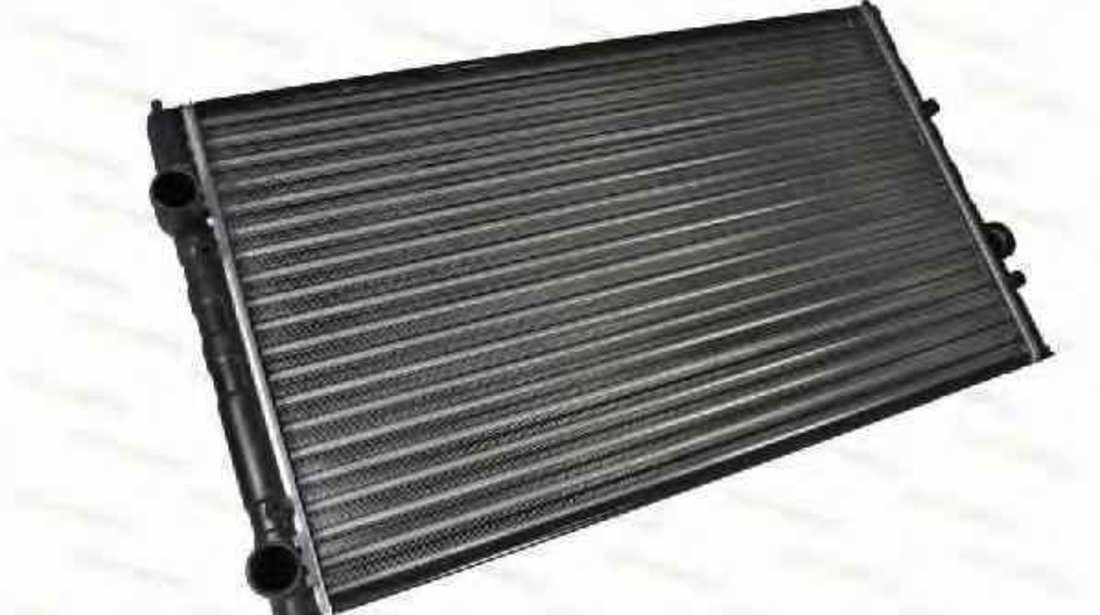 Radiator apa racire motor VW GOLF III Cabriolet 1E7 THERMOTEC D7W024TT