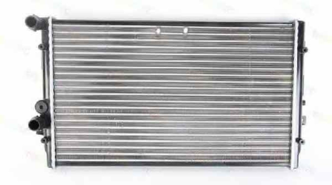 Radiator apa racire motor VW GOLF IV 1J1 THERMOTEC D7W058TT