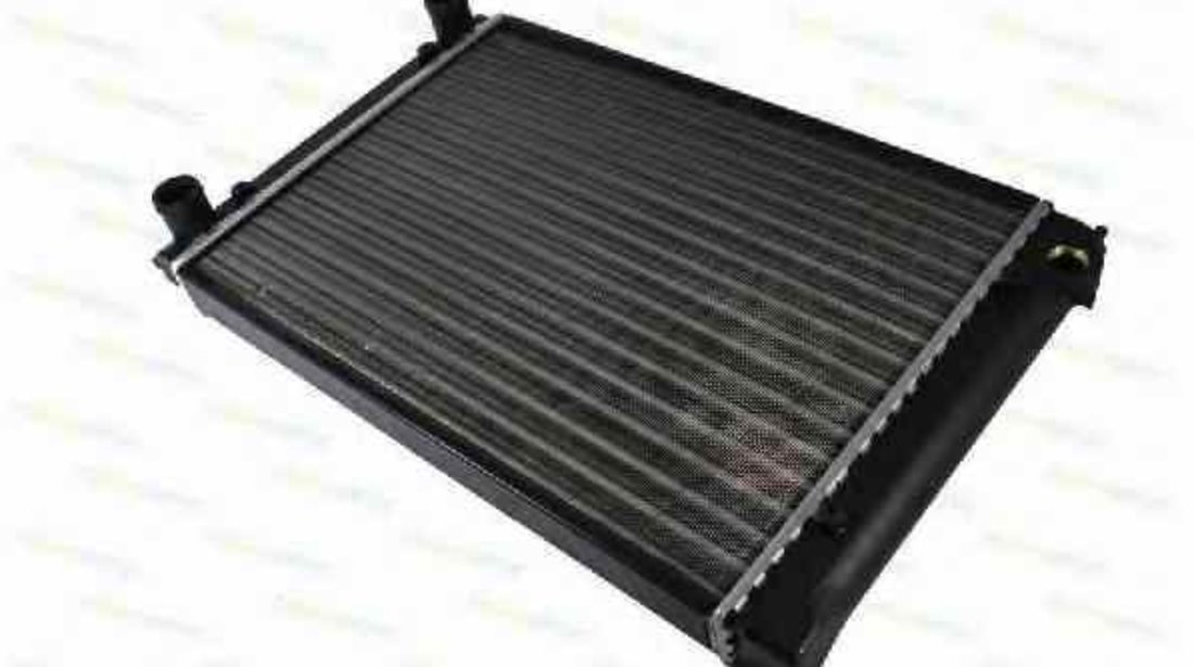 Radiator apa racire motor VW JETTA I 16 THERMOTEC D7W021TT