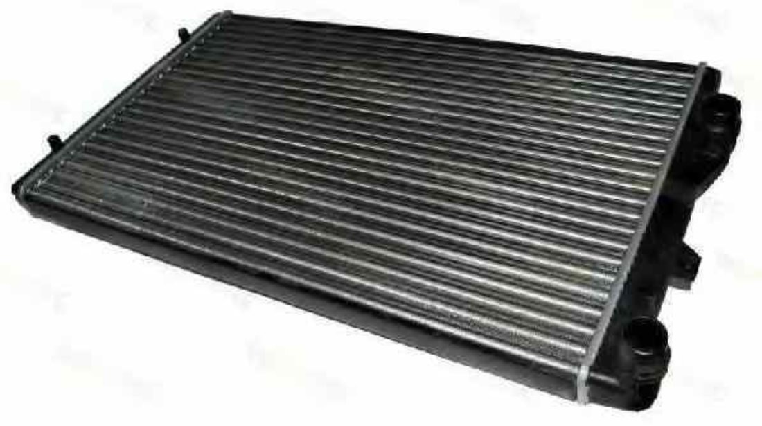 Radiator apa racire motor VW JETTA III 1K2 THERMOTEC D7W027TT