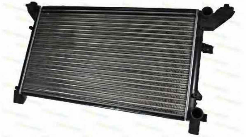 Radiator apa racire motor VW LT 28-46 II platou / sasiu 2DC 2DF 2DG 2DL 2DM THERMOTEC D7W010TT