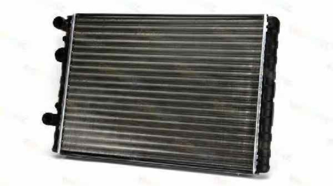 Radiator apa racire motor VW LUPO 6X1 6E1 Producator THERMOTEC D7W050TT