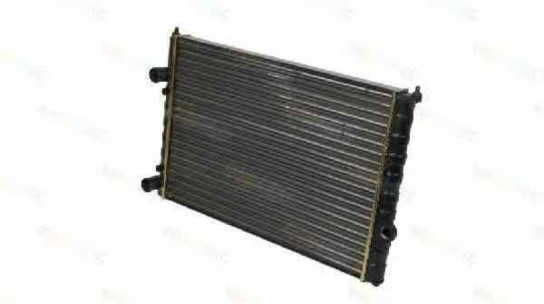 Radiator apa racire motor VW PASSAT 3A2 35I THERMOTEC D7W054TT