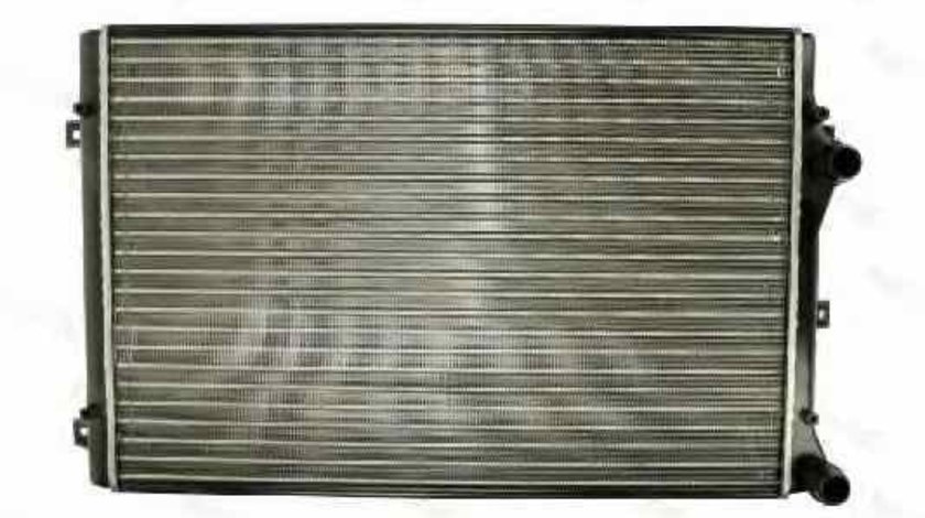 Radiator apa racire motor VW PASSAT CC 357 THERMOTEC D7W060TT