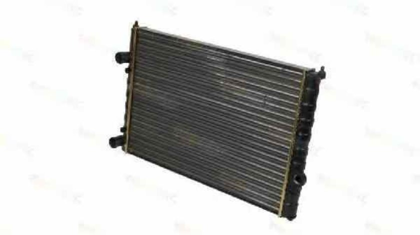 Radiator apa racire motor VW PASSAT Variant 3A5 35I THERMOTEC D7W054TT