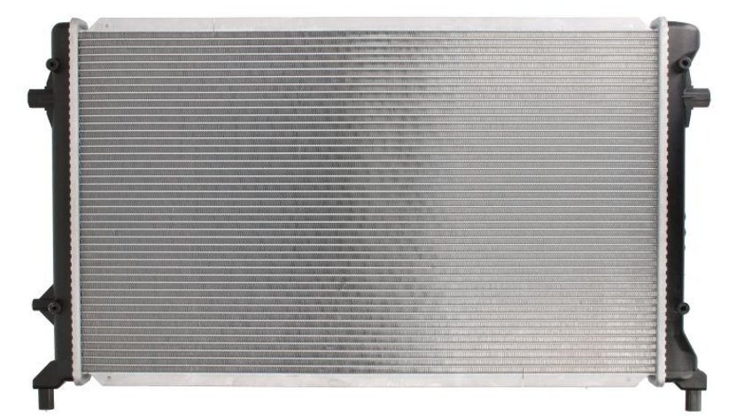 Radiator apa racire motor VW PASSAT Variant (3C5) KOYORAD PL452657