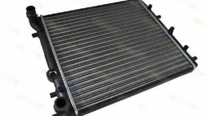 Radiator apa racire motor VW POLO 6R 6C THERMOTEC D7W005TT