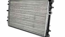 Radiator apa racire motor VW POLO 9N THERMOTEC D7W...