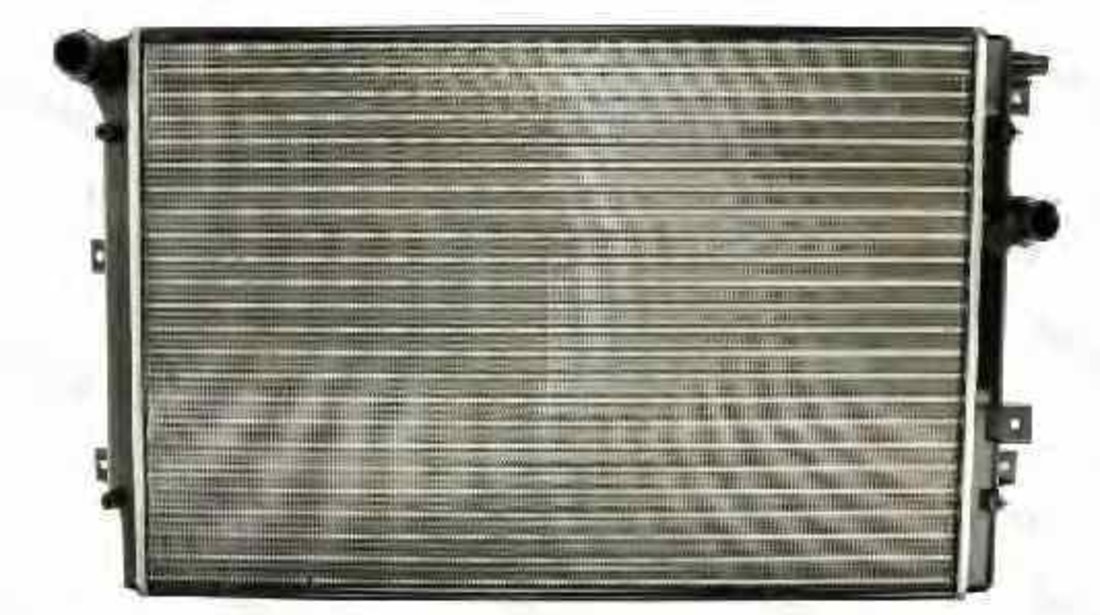 Radiator apa racire motor VW TIGUAN 5N THERMOTEC D7W059TT