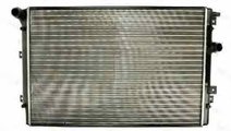 Radiator apa racire motor VW TIGUAN 5N THERMOTEC D...