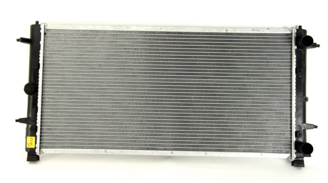 Radiator apa racire motor VW TRANSPORTER IV 1.8-2.5D intre 1990-2003 cod intern: CI3493CE