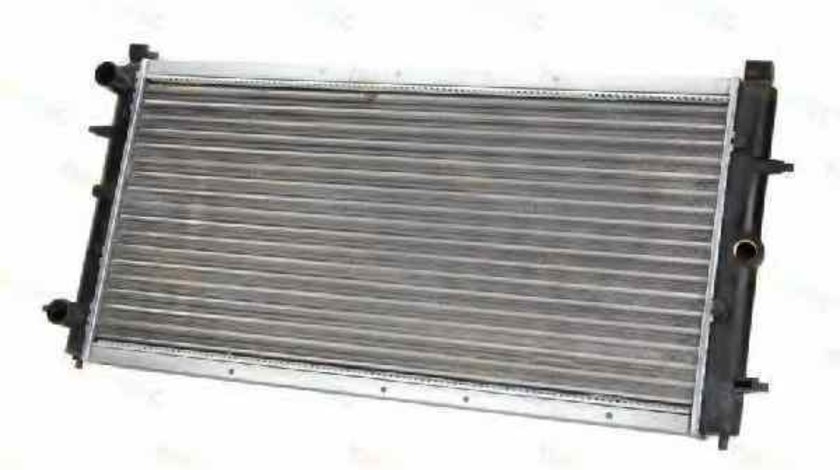 Radiator apa racire motor VW TRANSPORTER IV bus 70XB 70XC 7DB 7DW THERMOTEC D7W003TT