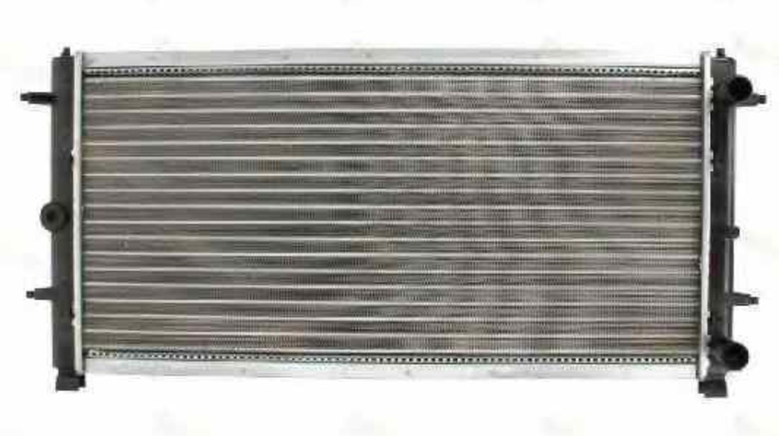 Radiator apa racire motor VW TRANSPORTER IV bus 70XB 70XC 7DB 7DW THERMOTEC D7W009TT