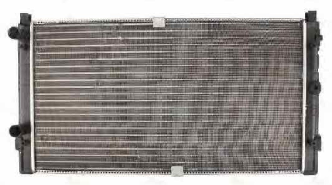 Radiator apa racire motor VW TRANSPORTER IV bus 70XB 70XC 7DB 7DW THERMOTEC D7W019TT