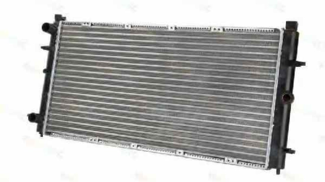 Radiator apa racire motor VW TRANSPORTER IV bus 70XB 70XC 7DB 7DW THERMOTEC D7W009TT