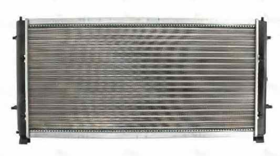 Radiator apa racire motor VW TRANSPORTER IV bus 70XB 70XC 7DB 7DW THERMOTEC D7W009TT