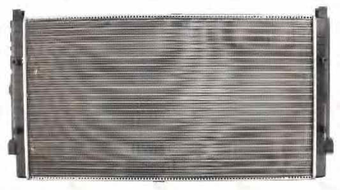 Radiator apa racire motor VW TRANSPORTER IV bus 70XB 70XC 7DB 7DW THERMOTEC D7W019TT