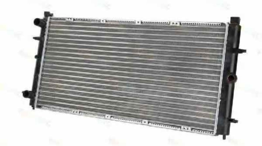 Radiator apa racire motor VW TRANSPORTER IV caroserie 70XA THERMOTEC D7W009TT