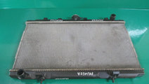 RADIATOR APA / RACIRE NISSAN PRIMERA P12 2.2 DCI F...