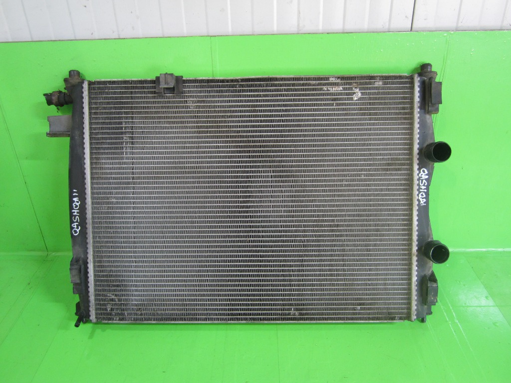 RADIATOR APA / RACIRE NISSAN QASHQAI J10 1.5 DCI FAB. 2006 - 2013 ⭐⭐⭐⭐⭐