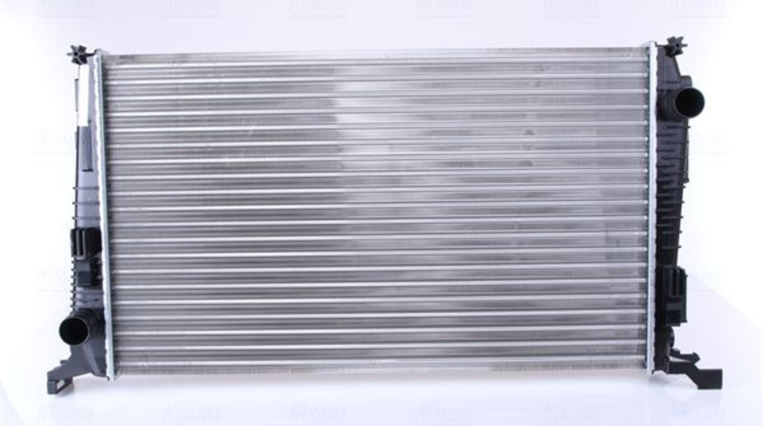 Radiator apa racire NOU Dacia Duster 1.5 (e5) 8200880550 , aftermarket 2010 - 2013