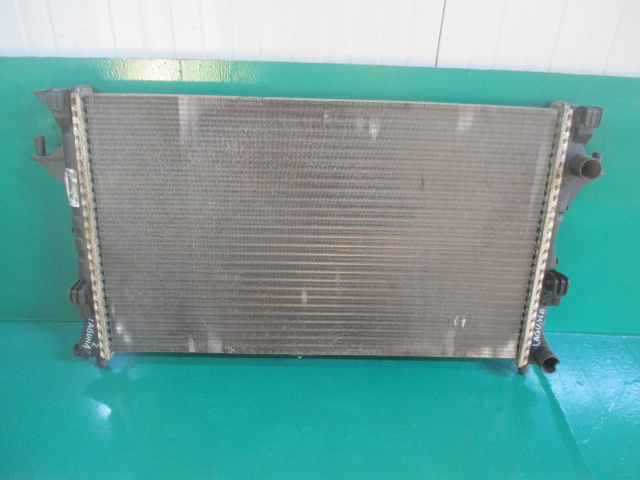 RADIATOR APA / RACIRE RENAULT LAGUNA 2 1.6 16V FAB. 2001 - 2007 ⭐⭐⭐⭐⭐