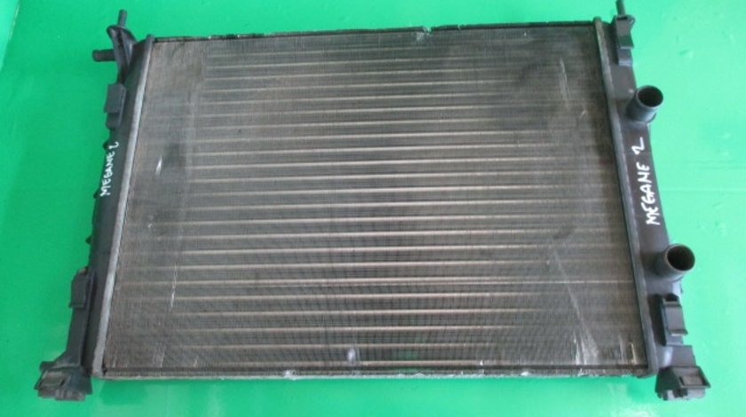 RADIATOR APA / RACIRE RENAULT MEGANE 2 / 1.5 DCI FAB. 2002 – 2009 ⭐⭐⭐⭐⭐