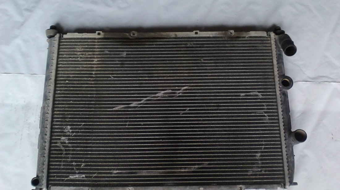 RADIATOR APA / RACIRE RENAULT RENAULT MEGANE SCENIC 1 1.9 D FAB. 1996 - 2003 ⭐⭐⭐⭐⭐