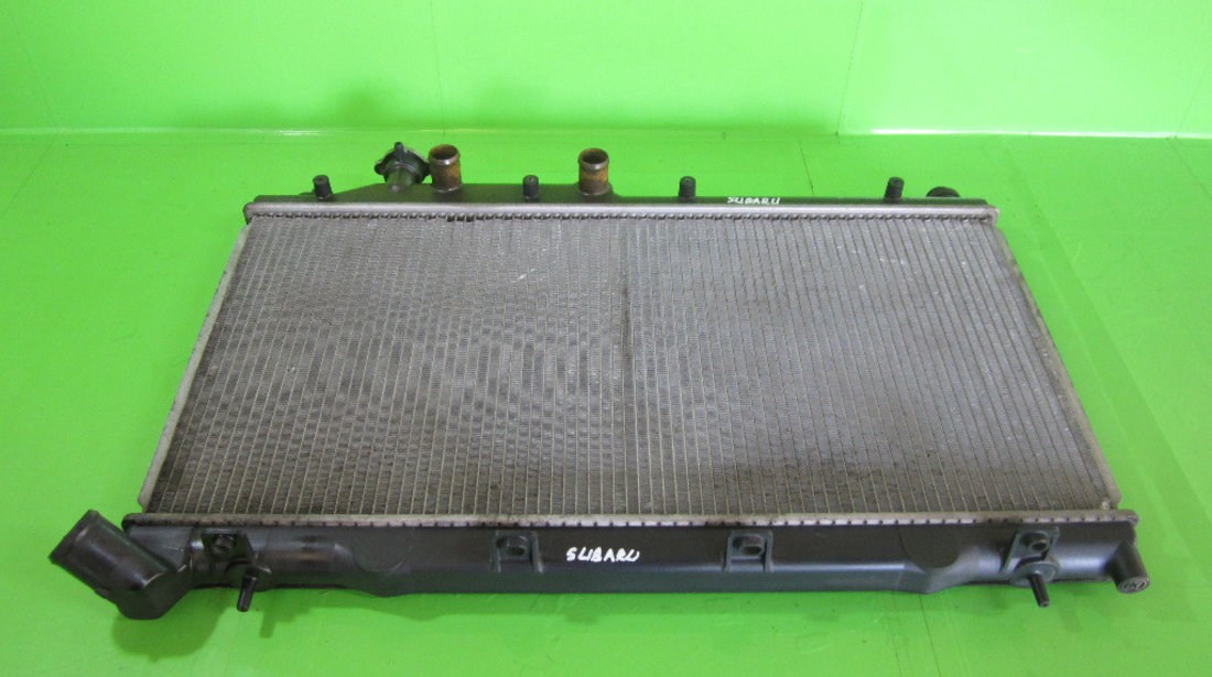 RADIATOR APA / RACIRE SUBARU FORESTER SH 2.0 D 4x4 FAB. 2008 - 2013 ⭐⭐⭐⭐⭐