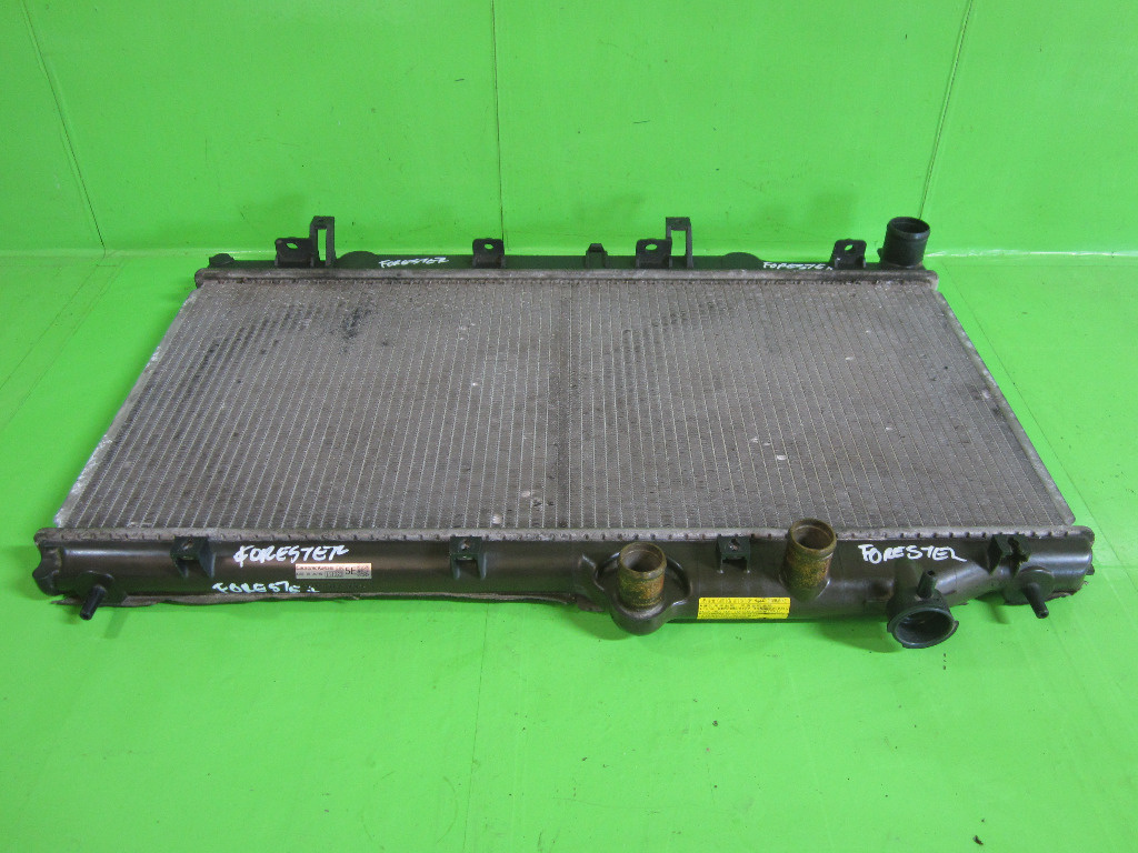 RADIATOR APA / RACIRE SUBARU FORESTER SH 4x4 2.0 D 108kw 147cp FAB. 2008 - 2013 ⭐⭐⭐⭐⭐