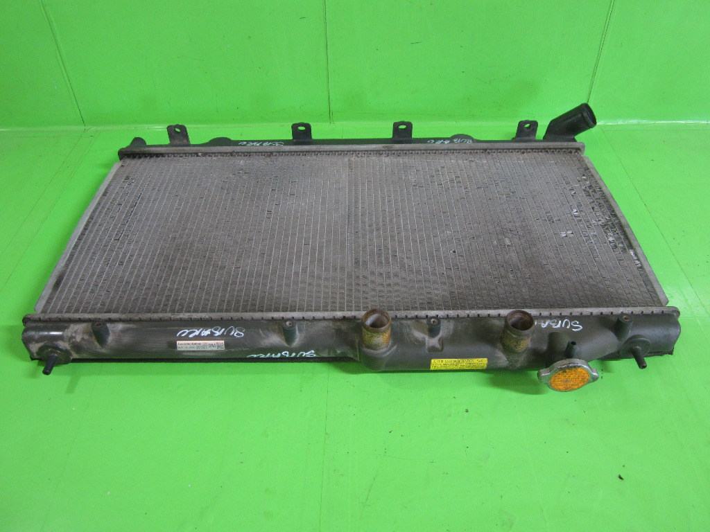 RADIATOR APA / RACIRE SUBARU FORESTER SH 4x4 2.0 D 108kw 147cp FAB. 2008 - 2013 ⭐⭐⭐⭐⭐