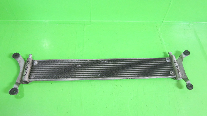 RADIATOR APA / RACIRE SUPLIMENTAR VW TOUAREG 3.0 V6 TDI FAB. 2002 - 2010 ⭐⭐⭐⭐⭐