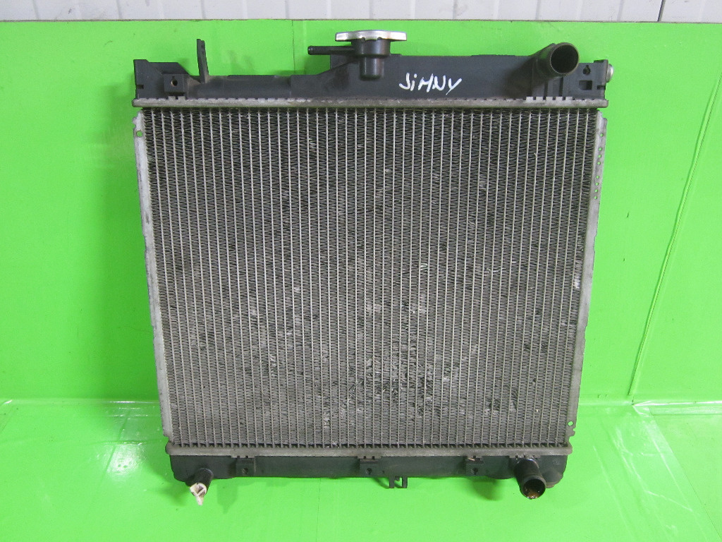 RADIATOR APA / RACIRE SUZUKI JIMNY 1.3 BENZINA 2x4 FAB. 1998 - 2009 ⭐⭐⭐⭐⭐