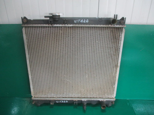 RADIATOR APA / RACIRE SUZUKI VITARA 1.6 i 16V 4x4 FAB. 1988 – 2002 ⭐⭐⭐⭐⭐